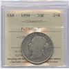 Image 1 : 1894 Fifty Cents