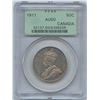 Image 1 : 1911 Fifty Cents