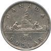 Image 1 : 1935 Silver Dollar - JOP Counterstamped