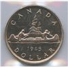 Image 2 : 1945 Silver Dollar