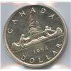 Image 2 : 1954 Silver Dollar