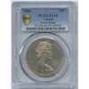 Image 1 : 1966 Silver Dollar - Small Beads