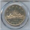 Image 3 : 1966 Silver Dollar - Small Beads