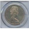 Image 4 : 1966 Silver Dollar - Small Beads