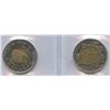 Image 2 : Canada $2 Toonie Error Collection Lot