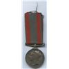 Image 1 : North West Canada 1885 Rebellion Medal awarded to W.J. Coleman