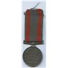 Image 2 : North West Canada 1885 Rebellion Medal awarded to W.J. Coleman