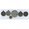 Image 1 : Canada LeRoux Medals