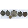 Image 2 : Canada LeRoux Medals