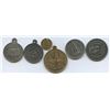 Image 1 : Canada LeRoux Medals