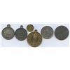 Image 2 : Canada LeRoux Medals