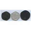 Image 2 : Nova Scotia, Glace Bay Medals Lot of 3