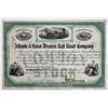Image 1 : Atlantic & Great Western Railroad Company (1874)