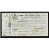 Image 1 : Hudson's Bay Company One Pound Sterling, 1820