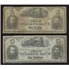Image 2 : Commercial College Bank, Saint John, New Brunswick - Lot of 4