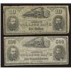 Image 4 : Commercial College Bank, Saint John, New Brunswick - Lot of 4
