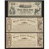 Image 1 : Mount Allison Academy, New Brunswick - Lot of 3