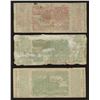 Image 2 : La Banque du College de St. Laurent, Quebec - Lot of 3