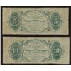 Image 2 : British American Commercial College Bank - Lot of 2