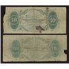 Image 2 : British American Commercial College Bank - Lot of 2