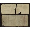 Image 2 : British American Commercial College Bank - Lot of 2