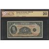Image 1 : Bank of Canada $5, 1935 - French Issue