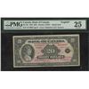 Image 1 : Bank of Canada $20, 1935