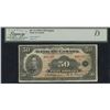 Image 1 : Bank of Canada $50, 1935