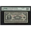 Image 1 : Bank of Canada $100, 1935