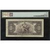 Image 2 : Bank of Canada $100, 1935
