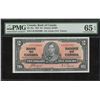 Image 1 : Bank of Canada $2, 1937