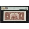Image 2 : Bank of Canada $2, 1937