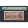 Image 2 : Bank of Canada $2, 1954 - Devil's Face