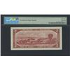 Image 2 : Bank of Canada $2, 1954 - Devil's Face