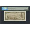 Image 2 : Bank of Canada $100, 1954 - Devil's Face