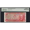 Image 1 : Bank of Canada $50, 1975 Specimen