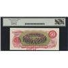 Image 2 : Bank of Canada $50, 1975 Specimen