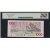 Image 2 : Bank of Canada $1000, 1988