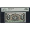 Image 1 : Bank of Nova Scotia $5, 1935