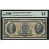 Image 1 : Royal Bank of Canada $10, 1933