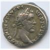 Image 1 : Roman Imperial - Antoninus Pius (AD 138-161). AR Denarius