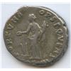 Image 2 : Roman Imperial - Antoninus Pius (AD 138-161). AR Denarius