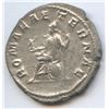 Image 2 : Roman Imperial - Gordian III (AD 238-244). AR Antoninianus