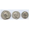 Image 1 : Roman Imperial Coins - Lot of 3