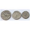 Image 2 : Roman Imperial Coins - Lot of 3