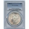 Image 1 : 1882-S USA Silver Dollar