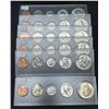 Image 1 : USA - Silver Proof Year Sets (1959-1964)