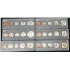 Image 3 : USA - Silver Proof Year Sets (1959-1964)