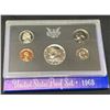 Image 2 : USA - 1968 US Proof Sets in Original Box +