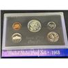 Image 3 : USA - 1968 US Proof Sets in Original Box +